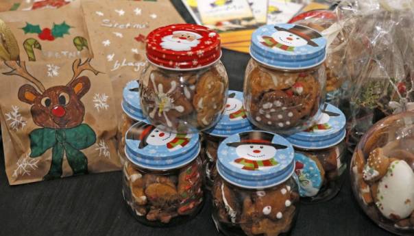 Štićenici 'Vedrog osmijeha' obilježili Međunarodni dan osoba s invaliditetom