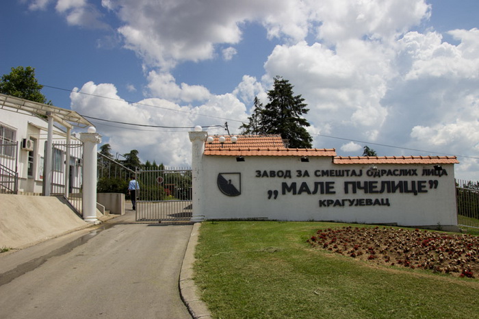 Štićenicima staračkog doma u Srbiji davali lijek za stoku