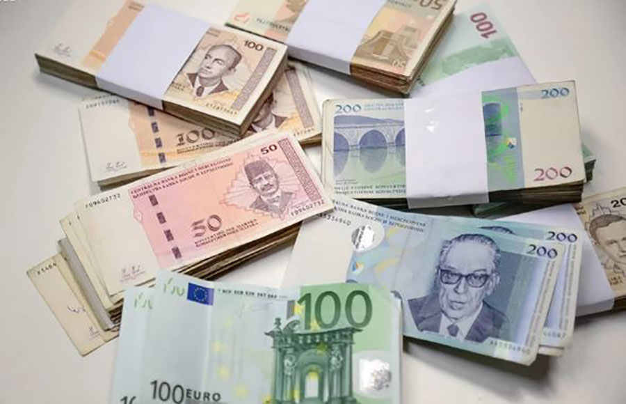 Štićeniku Centra za mentalno zdravlje Sokolac uzeo 17.000 KM