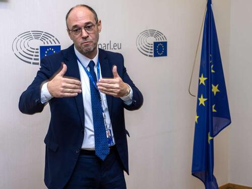 Stier: Glavni pregovarač BiH mora imati podršku Vijeća ministara