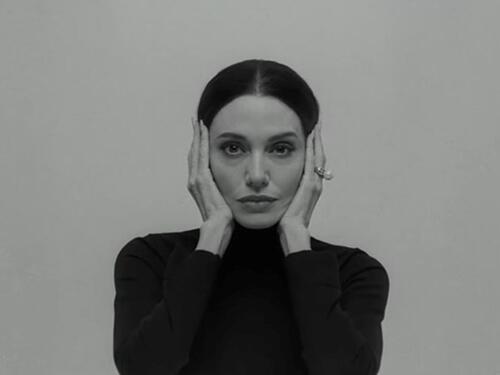 Stigao i službeni teaser za biografski film 'Maria', opernu divu tumači Angelina Jolie