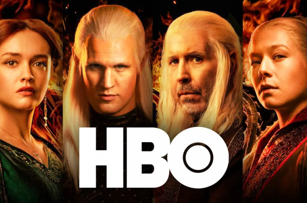 Stigao je teaser dugo iščekivanog spektakla 'Zmajeve kuće'