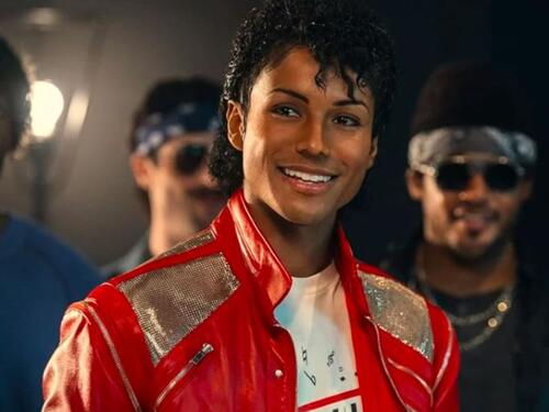 Stigao novi trailer za film o Michaelu Jacksonu: Slava bez skandala