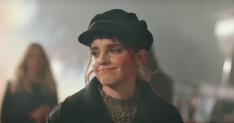 Stigao novi trailer za "Harry Potter" specijal: Emotivno okupljanje za 20. godišnjicu