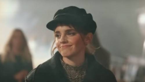 Stigao novi trailer za "Harry Potter" specijal: Emotivno okupljanje za 20. godišnjicu