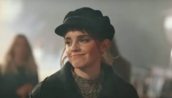 Stigao novi trailer za "Harry Potter" specijal: Emotivno okupljanje za 20. godišnjicu