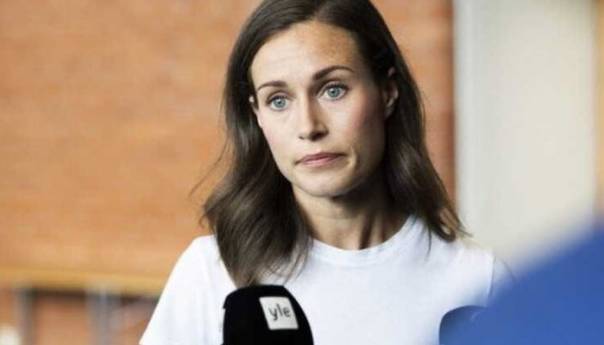 Stigao rezultat testa na drogu finske premijerke