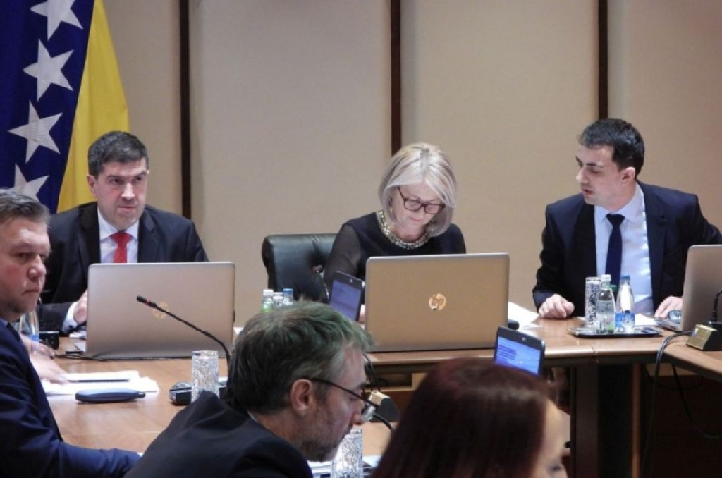 Stigla nam reakcija iz Vijeća ministara: Radimo po zakonu