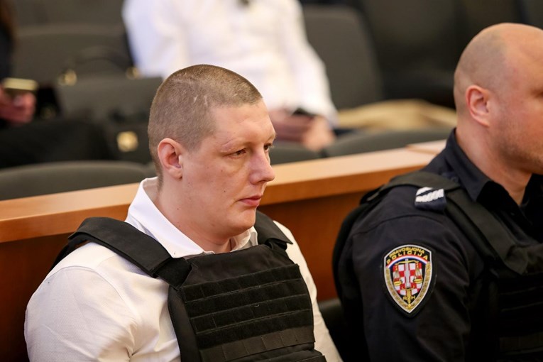 Stigla presuda za brutalno mafijaško ubistvo na Zrću
