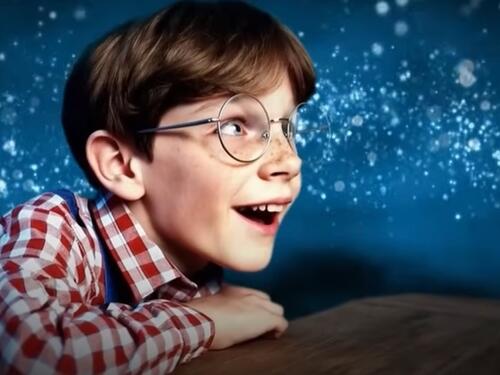 Stigla prva AI reklama za igračke