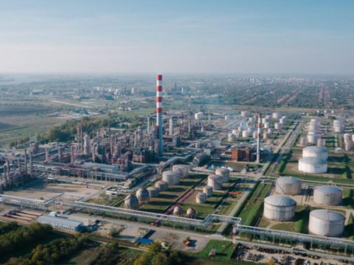 Stigla prva pošiljka sirove nafte NIS-u