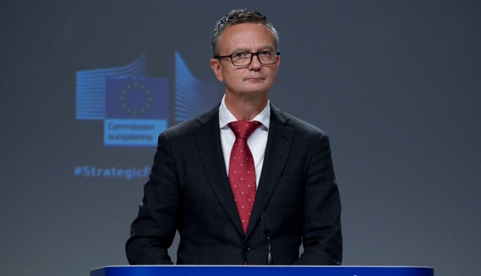 Stigla prva reakcija EU-a na odluku Rusije da u subotu ipak ne pusti plin Evropi