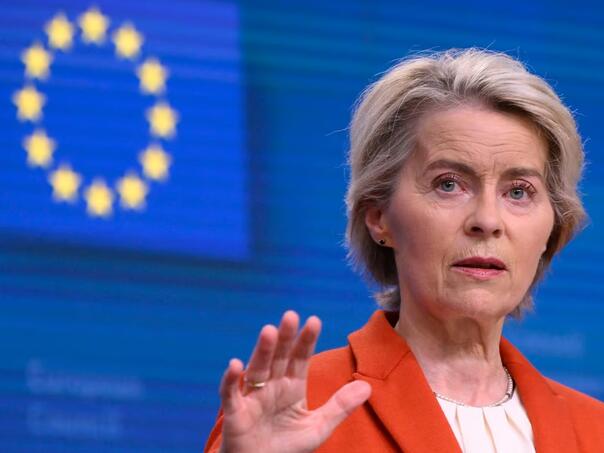 Stigla prva reakcija EU na Trumpove carine: Odgovorit ćemo čvrsto!