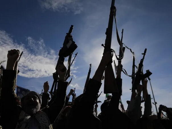 Stigla prva reakcija Irana na Trumpov govor: Rat će se nastaviti ...