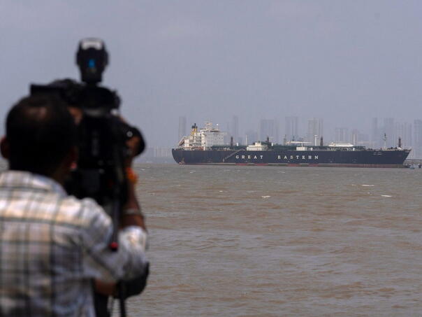 Stigla prva reakcija Kine na američku blokadu Hormuza