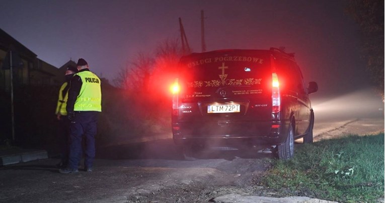 Stigla prva reakcija Kine na pad rakete u Poljsku