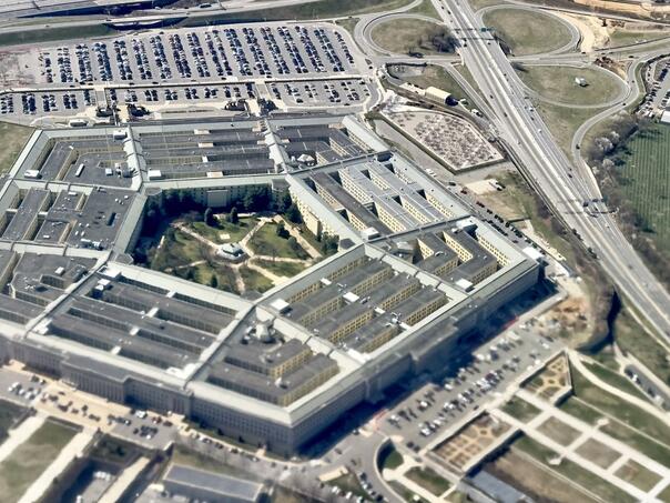 Stigla prva reakcija Pentagona na pad Assada