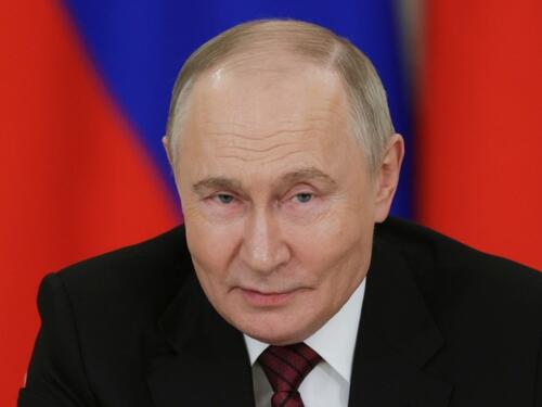 Stigla prva reakcija Putina na historijsku odluku NATO-a