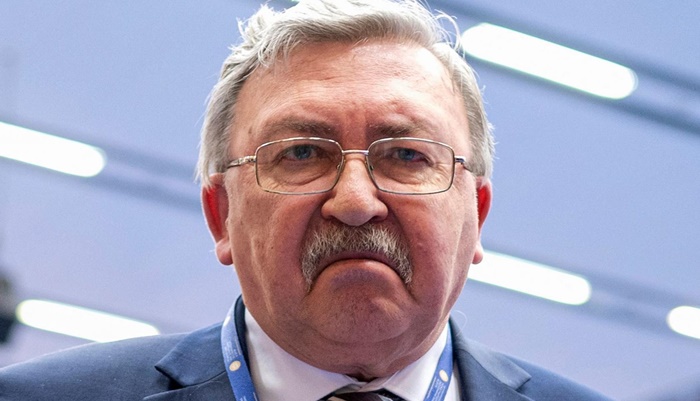 Stigla prva reakcija Rusije na odluku EU o zabrani ruske nafte