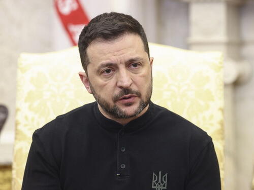 Stigla prva reakcija Zelenskog i video cijele burne rasprave