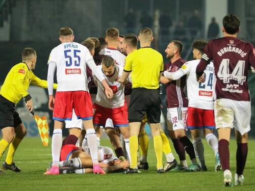 Stigla prva reakcija iz Borca nakon drame na Koševu