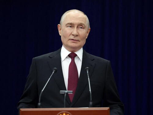 Stigla Putinova reakcija na dramatičnu objavu Zelenskog