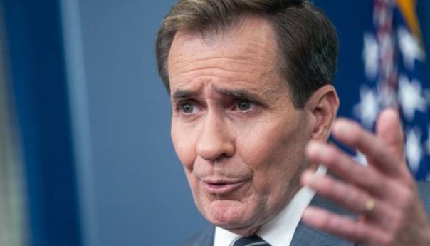 Stigle reakcije SAD i Rusije na sudar aviona i drona