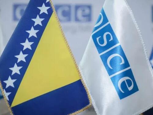 Stigla reakcija OSCE-a nakon femicida u Ključu