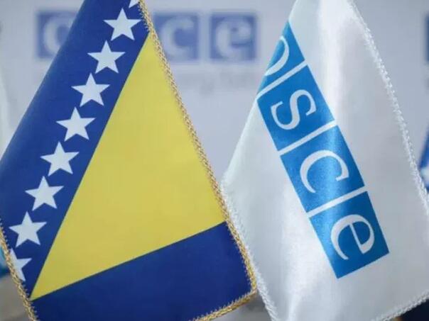 Stigla reakcija OSCE-a nakon femicida u Ključu