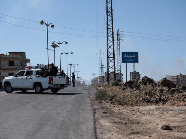 Stigla reakcija Sirije na izraelske napade: Nisu pobjeda...