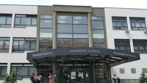 Stigla saglasnost za upis 1.265 brucoša i 452 studenta na drugom ciklusu