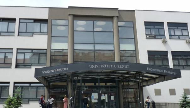 Stigla saglasnost za upis 1.265 brucoša i 452 studenta na drugom ciklusu