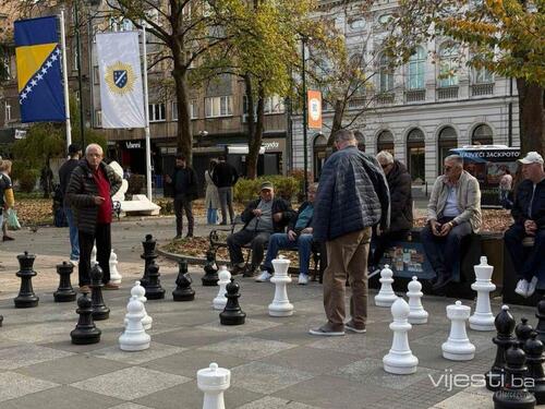 Stigla važna obavijest za penzionere u Kantonu Sarajevo