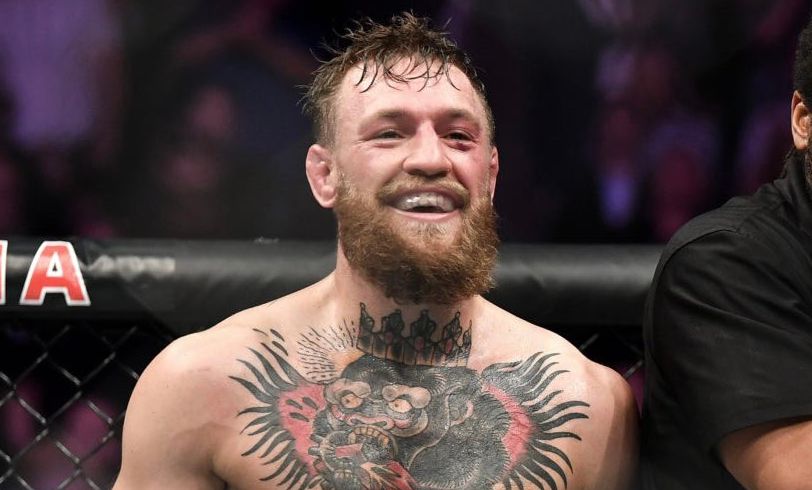 Stigla zvanična potvrda: Conor McGregor u januaru ponovo u oktagonu