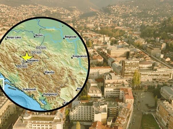 Stigle nove informacije o zemljotresu, društvene mreže pune komentara