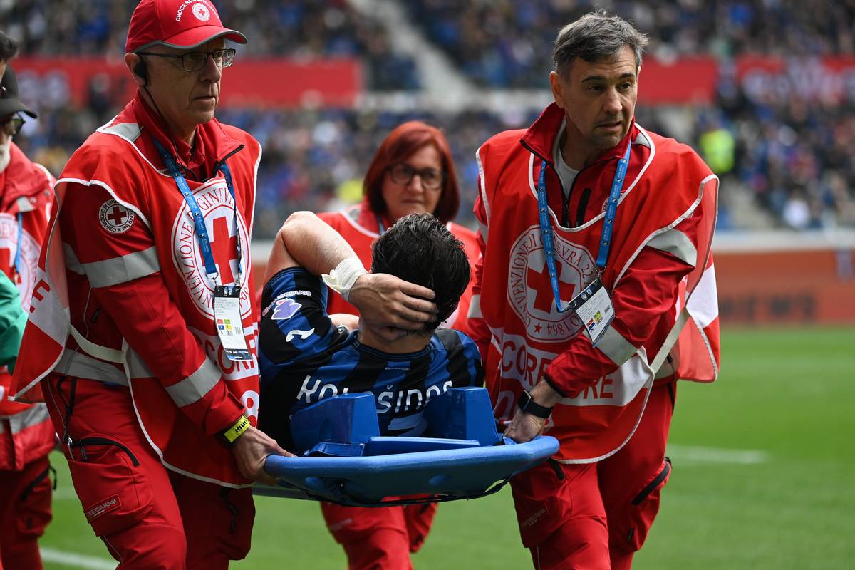 Stigle prve informacije o stanju Seada Kolašinca