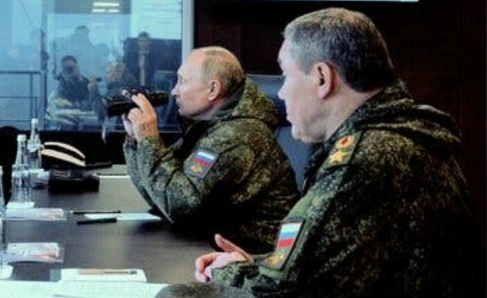 Stigle reakcije SAD-a, Ukrajine i Britanije na Putinove prijetnje