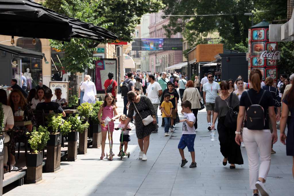 Stigle su nam ljetne temperature: Sunčano vrijeme u većini BiH