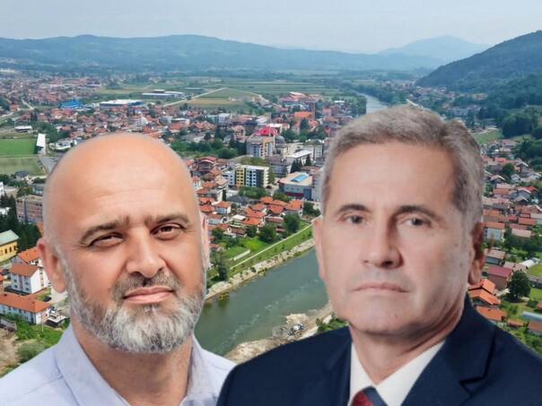 Stigli novi rezultati za Žepče: Zovko smanjio zaostatak