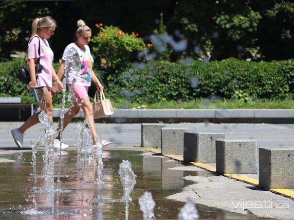 Stiglo nam je ljeto - simbol snage i svjetlosti: Sve o najdužem danu u godini