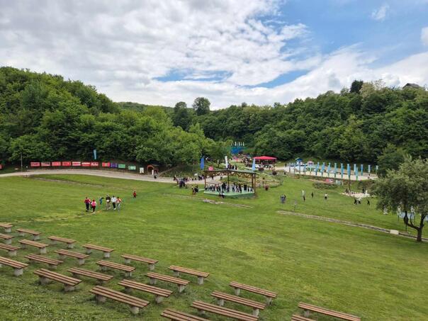 Stiglo zahlađenje i umjerenije temperature u BiH