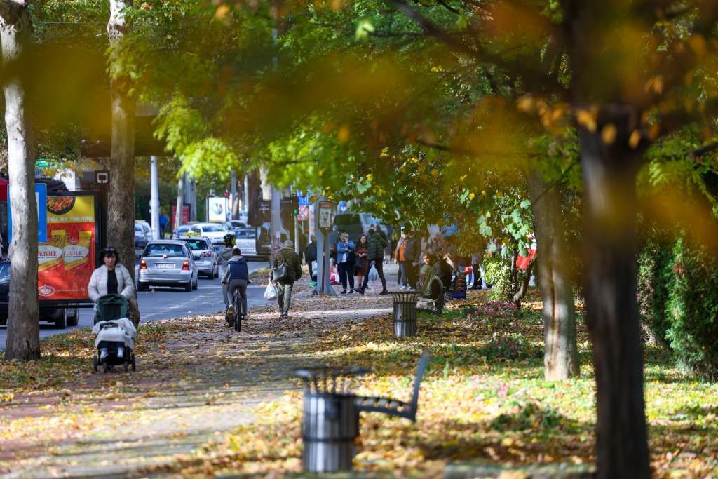 Stiglo zahlađenje u BiH: Temperatura se spušta do devet stepeni