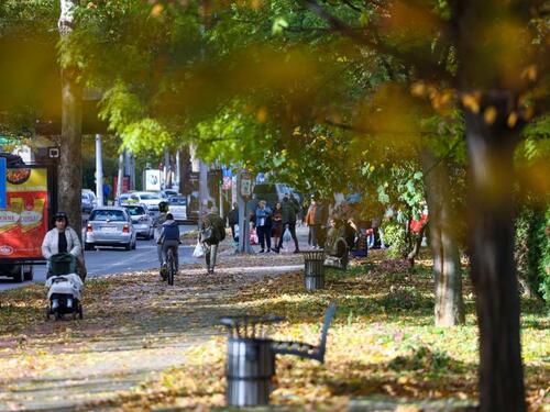 Stiglo zahlađenje u BiH: Temperatura se spušta do devet stepeni
