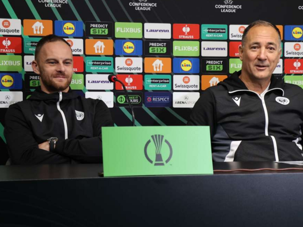 Štimac i Bilbija pred Lincoln: Gosti iz Gibraltara neće biti nimalo lak protivnik