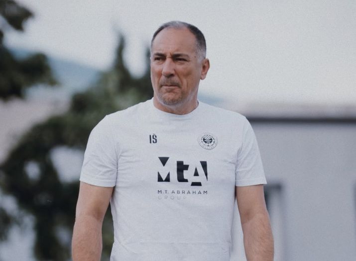 Štimac iz Splita isprozivao Upravu Zrinjskog kao nikad prije