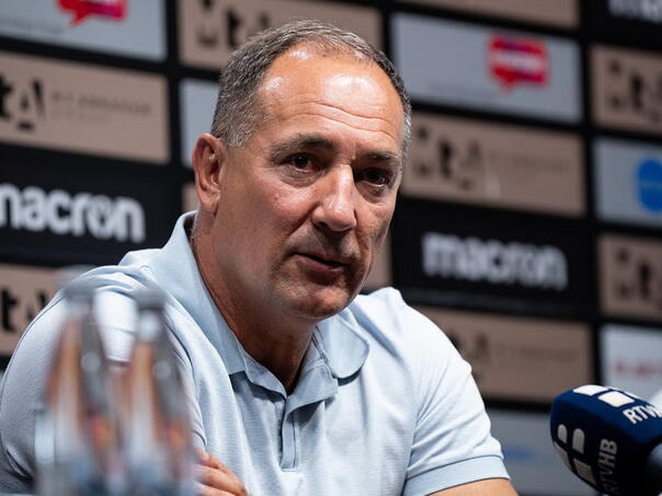 Štimac kažnjen sa 5.000 KM i uslovno zbog ustaškog pozdrava