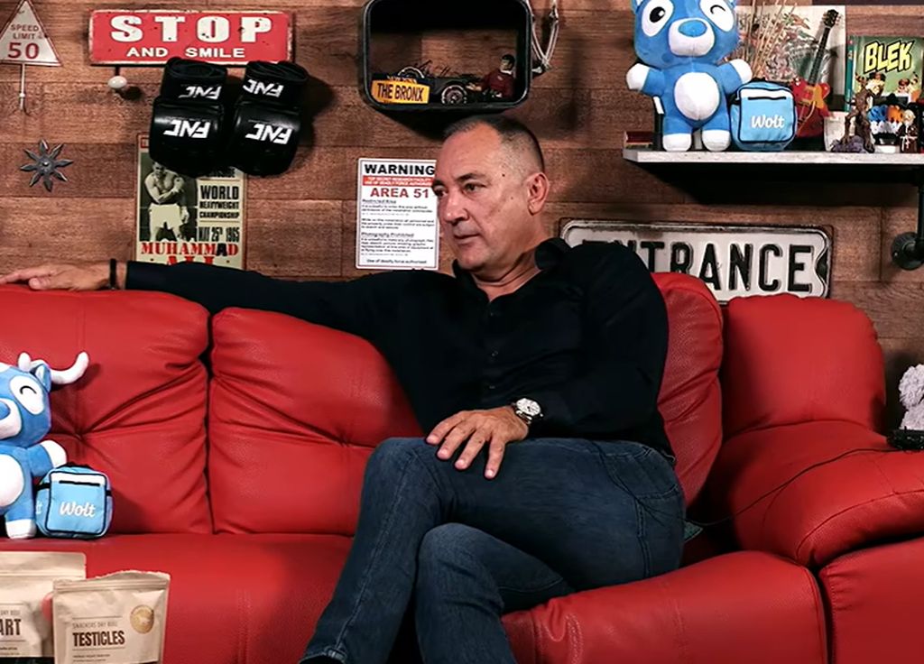 Štimac: "Ljudi u Zrinjskom su pomogli Borcu da bude prvak prošle godine"