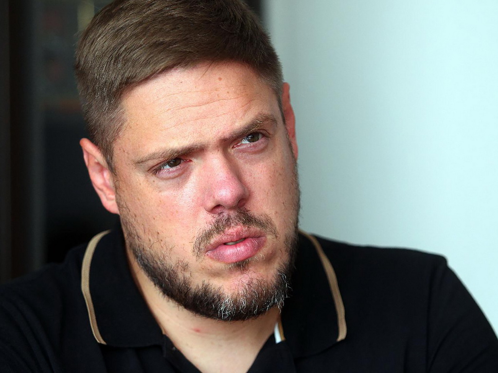 Štimac: Maduro i Vučić dva ista amiga, vođe kriminalnih grupa