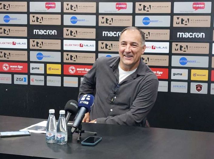 Štimac: Maksimović se nije htio skloniti Borcu i zato je smijenjen