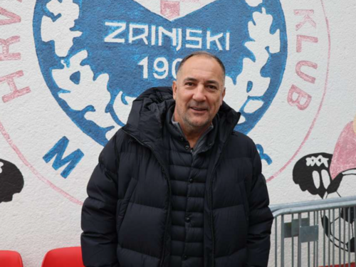 Štimac: Ozbiljno protiv Stupčanice